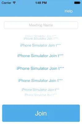 Game screenshot Lark, apk