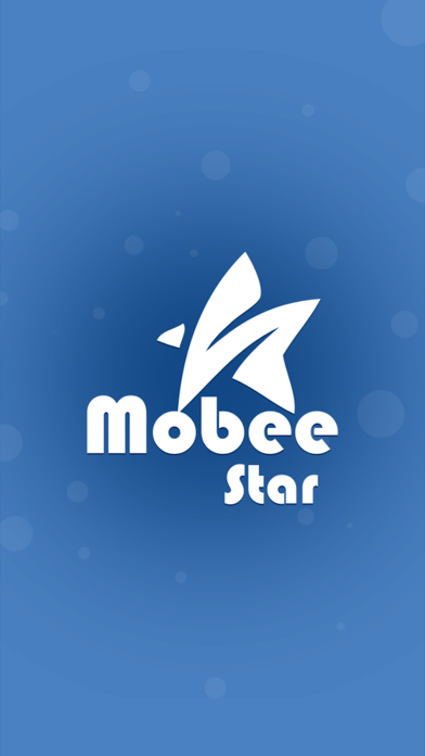 Screenshot #1 pour Mobeestar