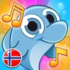 Syng og lær med Babyklubb - iPadアプリ