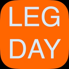 Activities of Leg Day