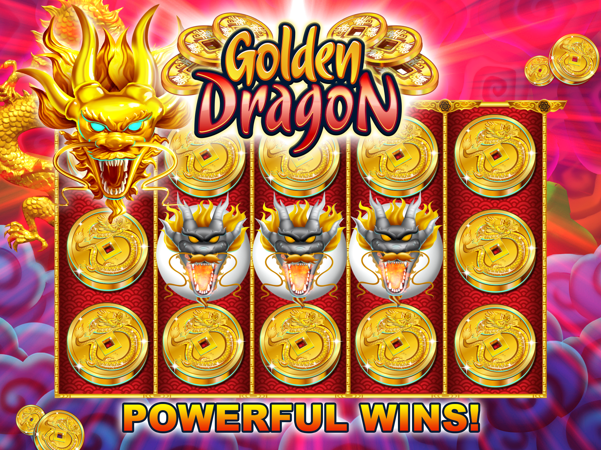 Double Diamond Casino - Free Vegas Slots Casino Games screenshot 6