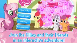 my little pony: hearts and hooves day problems & solutions and troubleshooting guide - 4