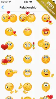 How to cancel & delete adult emoji icons pro - romantic texting & flirty emoticons message symbols 4