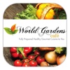 World Gardens Cafe
