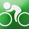 B.iCycle - GPS cycling computer for Road & Mountain Biking icon