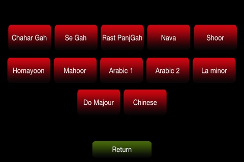 Bells Xylophone with Oriental Quarter Tunes screenshot 4