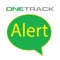 ONETRACK Alert is an intelligent GPS tracking system that allows you to communicate with your beloved cars