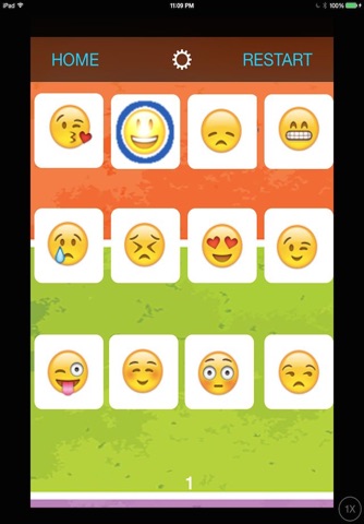 Emoji-Code screenshot 2