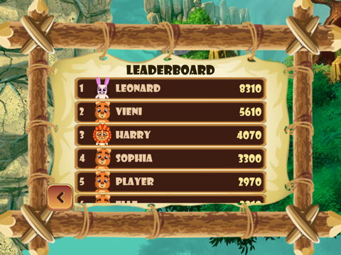 Screenshot #6 pour Treasure Islands