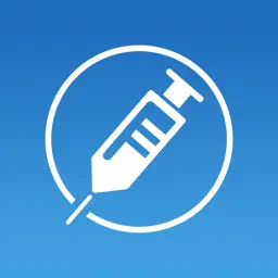 Tiêm chủng app icon