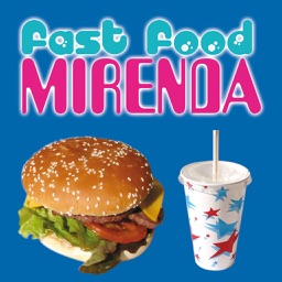 FAST FOOD MIRENDA
