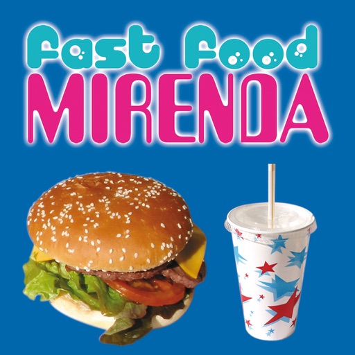 FAST FOOD MIRENDA