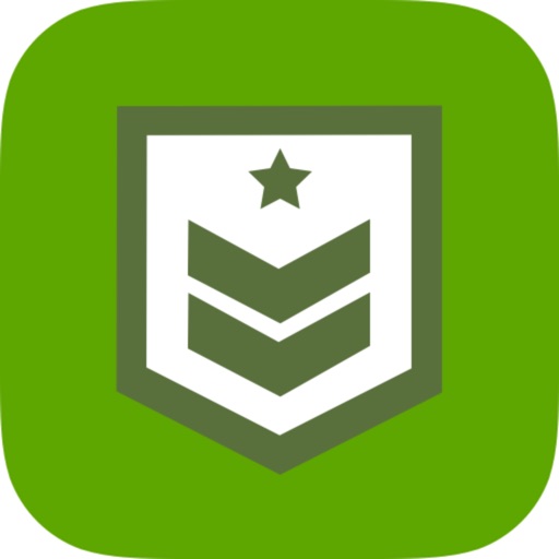 Military Stories By Charles Skinner icon