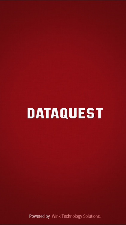 DataQuest Magazines