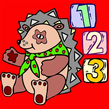 Lets Count 123 Free For Kids Cheats