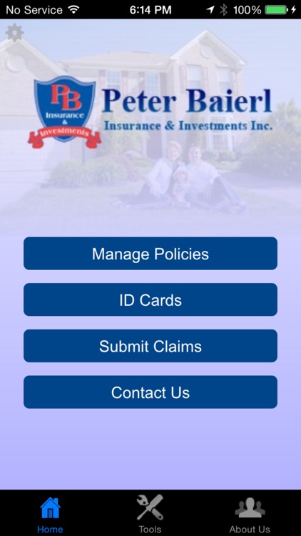 Baierl Insurance