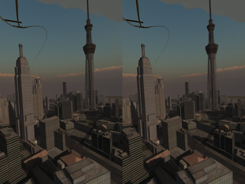 Screenshot #5 pour UrbanCoasterMobile