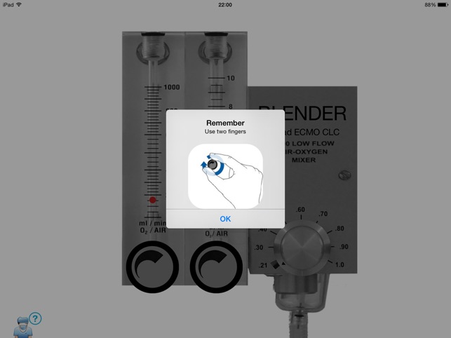 Unidad ECMO CLC BLENDER(圖2)-速報App