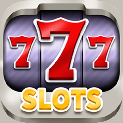 Winner Casino – Old school style slot machine with amazing rewards & huge bonuses Icon