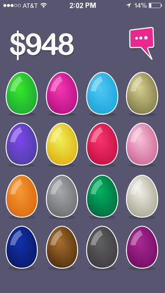 【图】Funny Lucky Eggs(截图1) 【图】Funny Lucky Eggs(截图1)