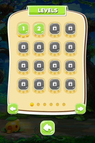 Fruit Link Match HD screenshot 3