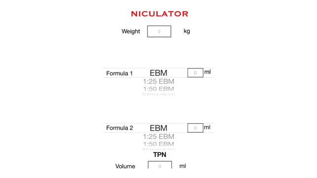 Niculator(圖1)-速報App