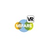 MIFARE VR App