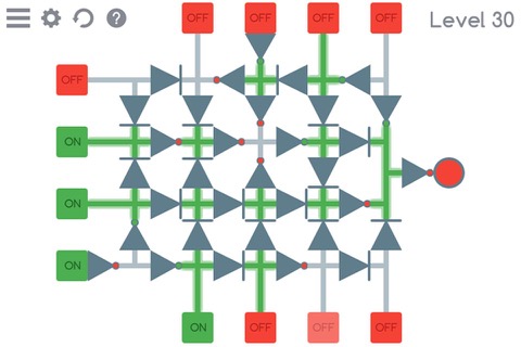 Logical Elements Puzzleのおすすめ画像3