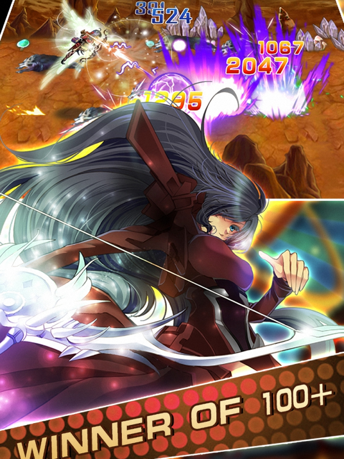 Magic Warriors 2015  Fighting RPG