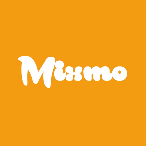 Mixmo - Life's better with music