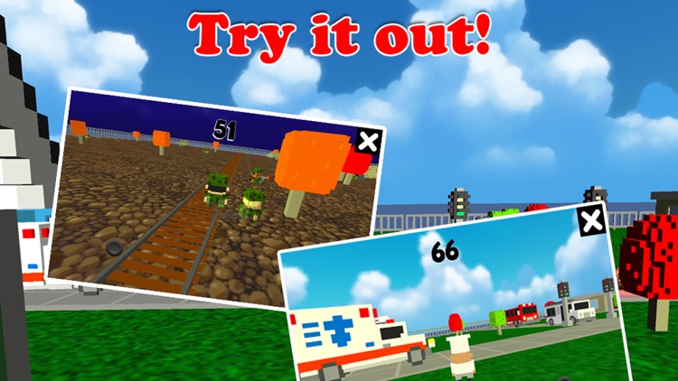 Dragon egg treasure hunt