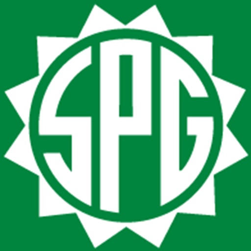 SPG icon