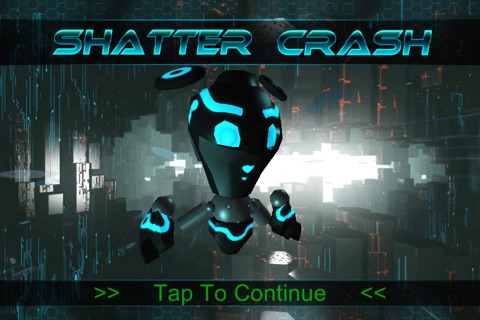 Shatter Crash screenshot 2