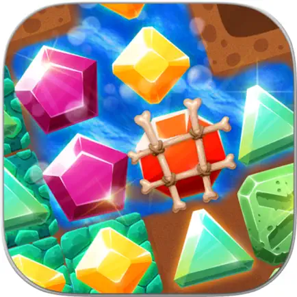 Match 3 Jewel - Jewel Quest Deluxe Cheats