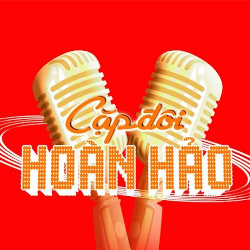 Cặp Đôi Hoàn Hảo 2015 icon