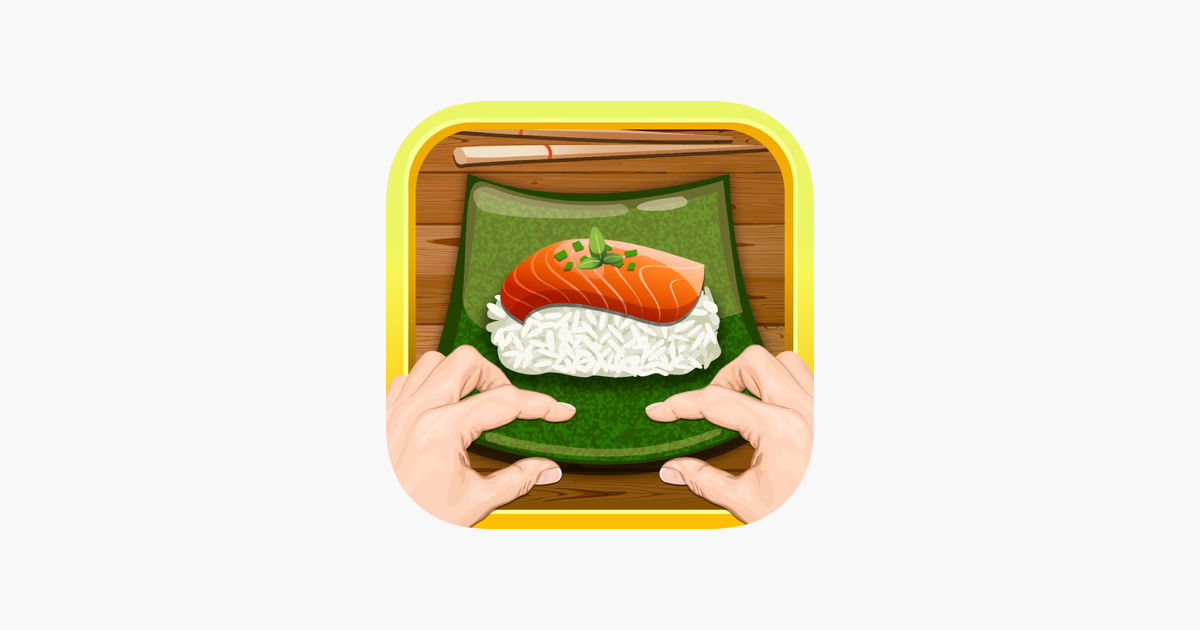 Lunch Food Maker Salon - fun food making & cooking games for kids! on the  App Store