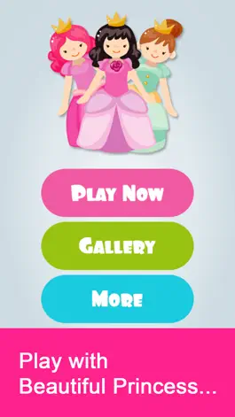 Game screenshot Princess Kissing - Fast Kiss mod apk