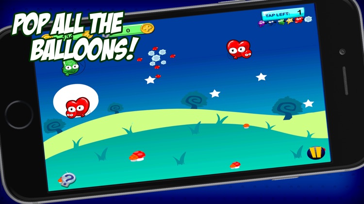 Balloon Popping Party - Explode Balloons For a Happy Birthday Blowout! screenshot-4