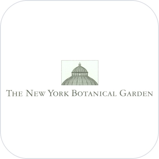 NY Botanical Garden icon