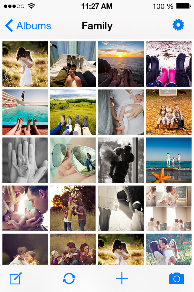 Private Photo Video Manager and My Secret Folder Privacy App Free