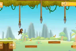 Game screenshot I Want Bananas apk