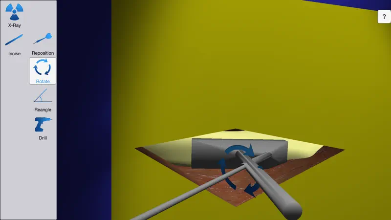Bonedoc screenshot 2 of 5