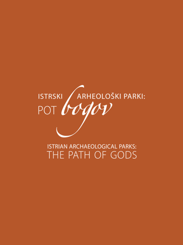 Screenshot #4 pour Istrian Archeology