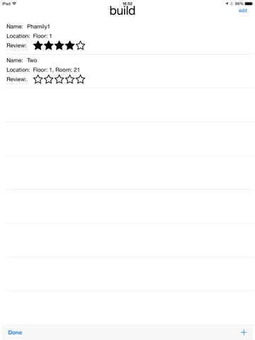 Screenshot #6 pour Leak-Finder