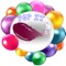 Everyone loves balloons especcially the kids, but a lot more fun to pop up balloons