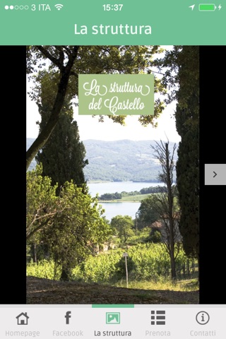 Castello di Villanova screenshot 2