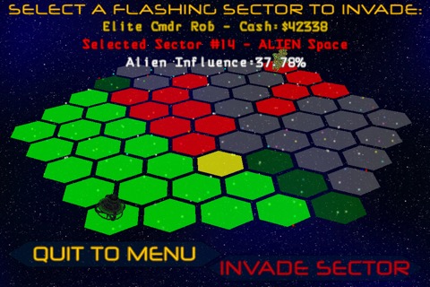Space Wars 3D Star Combat Simulator: FREE THE GALAXY!のおすすめ画像5