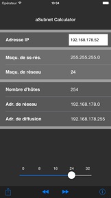 Capture d'écran