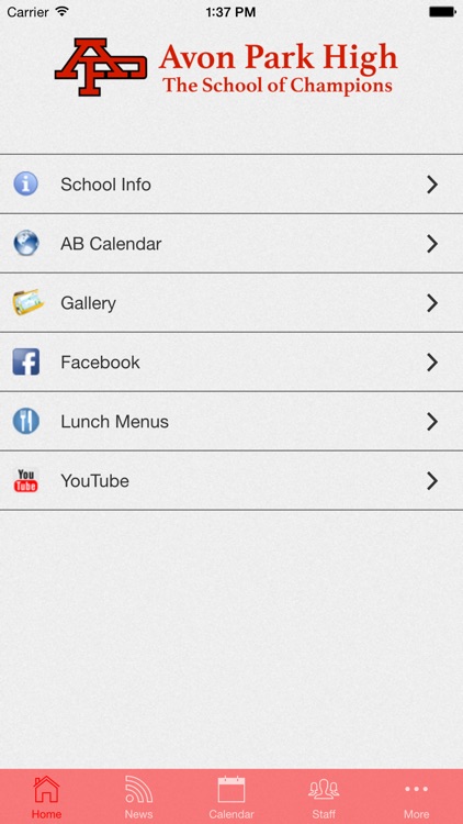 Avon Park High School