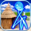 Tipping Point™ Adventure Game - iPadアプリ